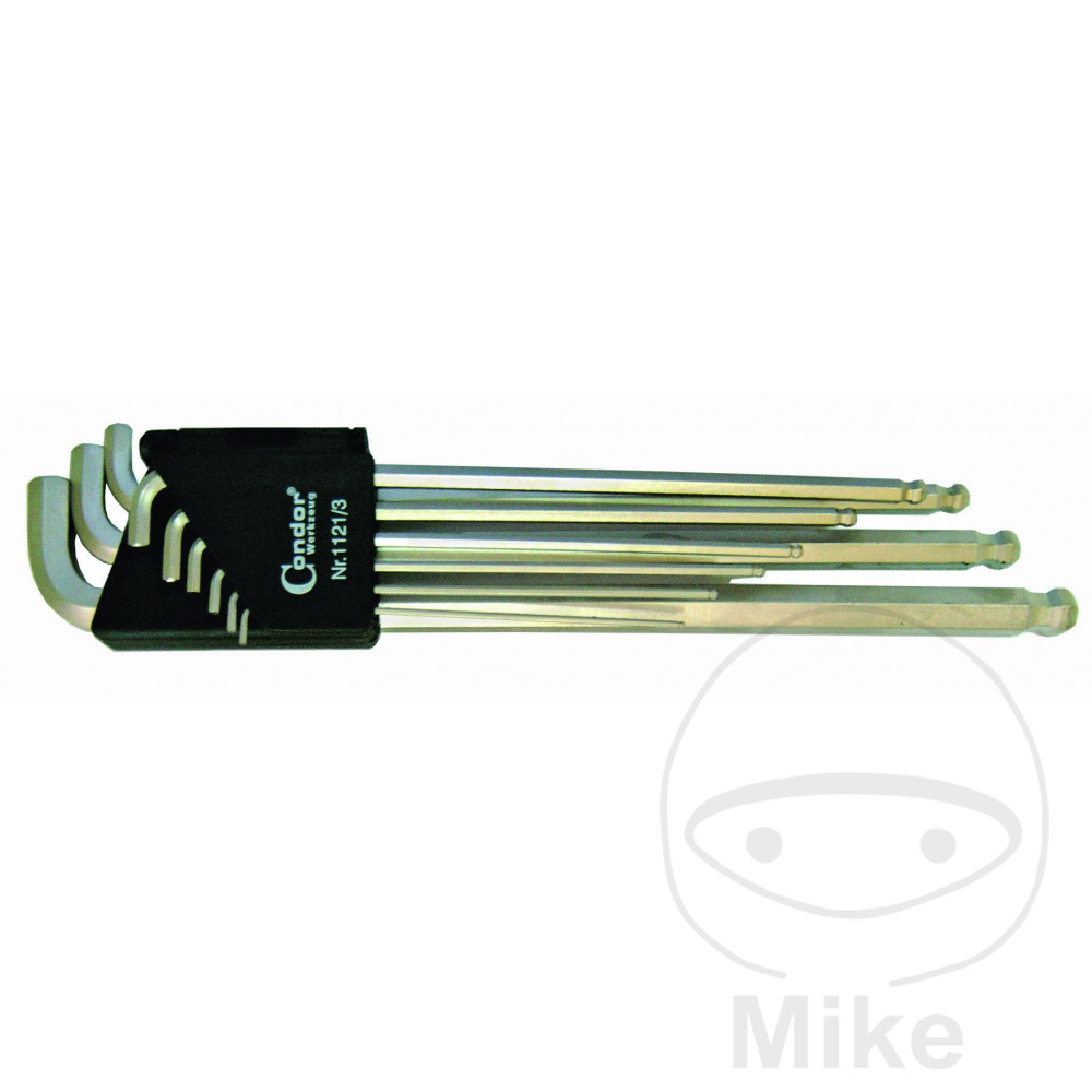 Jeu de tournevis décalé ZO Jeu de tournevis décalé ZO