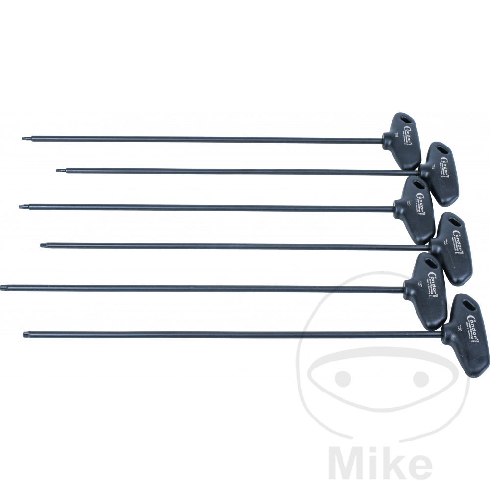 Jeu de tournevis Torx Jeu de tournevis Torx