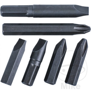 Jeu de lames de rechange