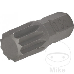 Embout de vissage M10 5/16