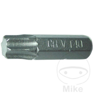 Bit Torx T40 5/16 6 Kant