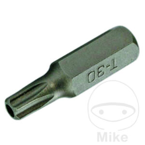 Bit Torx T60 avec alésage