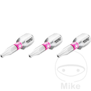 Embout TORX T8H 1/4Z 3TLG