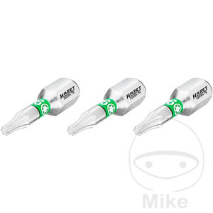 Embout TORX T9 1/4Z 3TLG