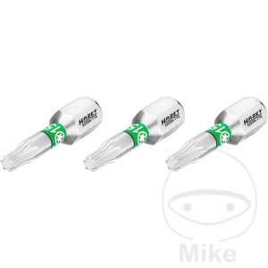 Embout TORX T15 1/4Z 3TLG