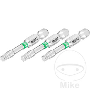 Embout TORX T25 1/4Z 3TLG