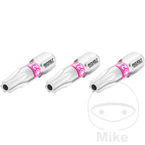 Embout TORX T27H 1/4Z 3TLG