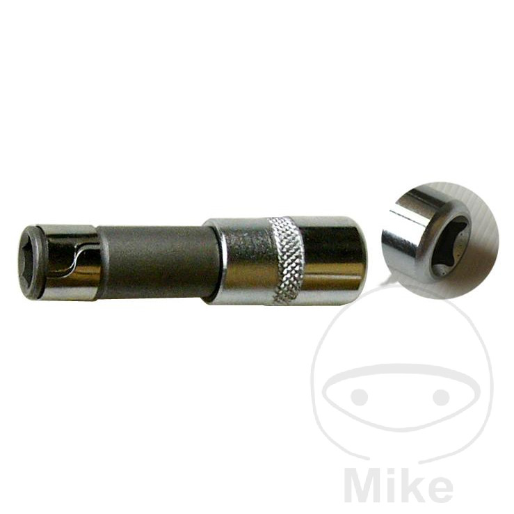 Bit Adaptateur 1/4 pour 1/4 6 Kant JMP Bit Adaptateur 1/4 pour 1/4 6 Kant JMP