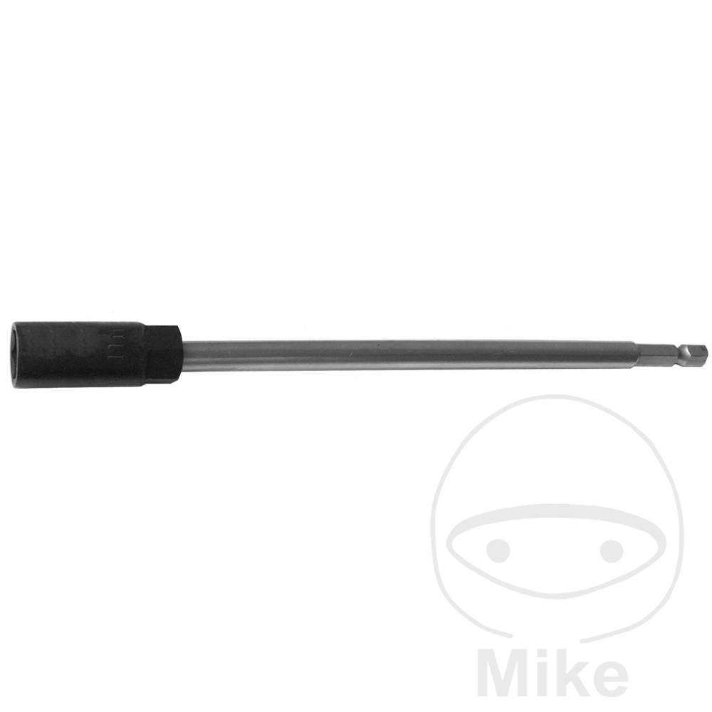 Bit LAME 6 bord 11 mm 1/4 6 bord JMP Bit LAME 6 bord 11 mm 1/4 6 bord JMP