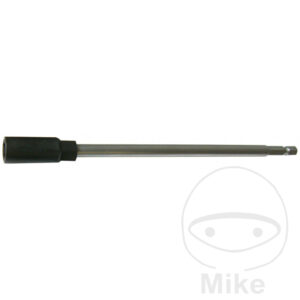 Embout LAME 6 Kant 12 mm 1/4 6 Kant JMP