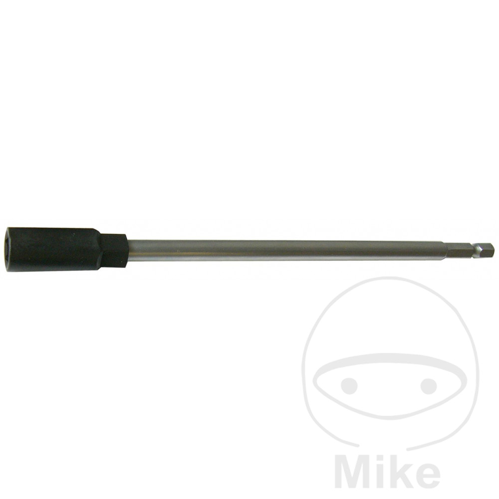 Embout LAME 6 Kant 12 mm 1/4 6 Kant JMP Embout LAME 6 Kant 12 mm 1/4 6 Kant JMP