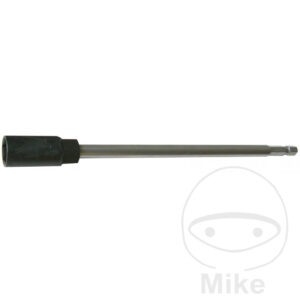 Fraise LAME 6 Kant 13 mm 1/4 6 Kant JMP