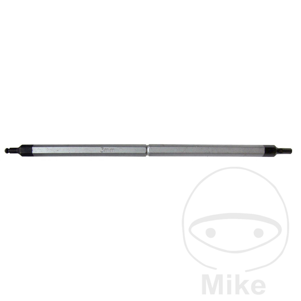 Embout à six pans creux BLADE 3 mm Embout à six pans creux BLADE 3 mm