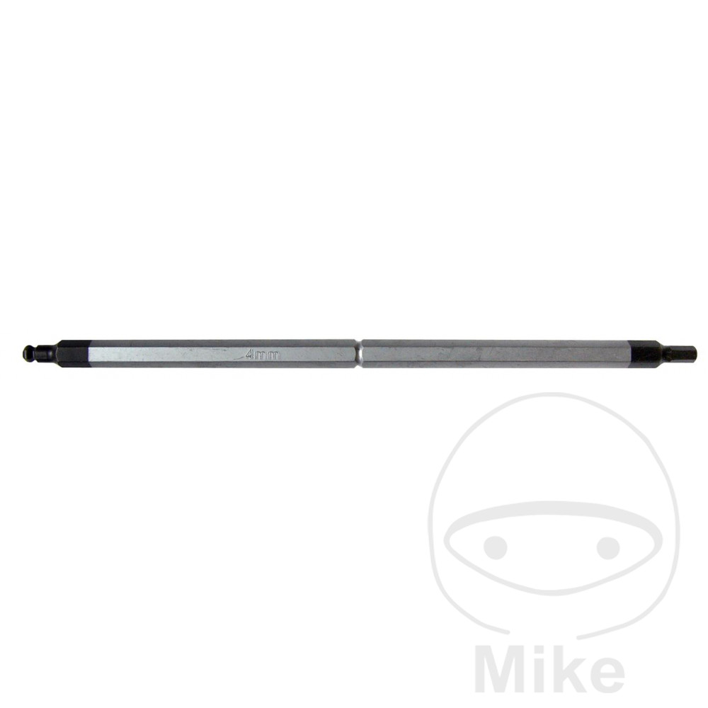 Embout à six pans creux BLADE 4 mm JMP Embout à six pans creux BLADE 4 mm JMP