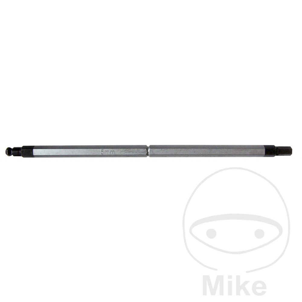 Embout à six pans creux BLADE 5 mm JMP Embout à six pans creux BLADE 5 mm JMP