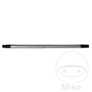 Embout à six pans creux BLADE 6 mm JMP