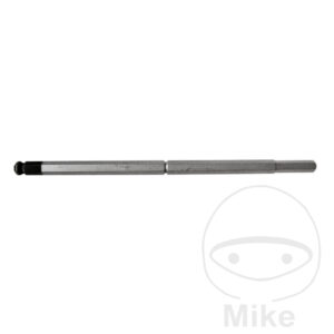 Embout à six pans creux BLADE 7 mm JMP