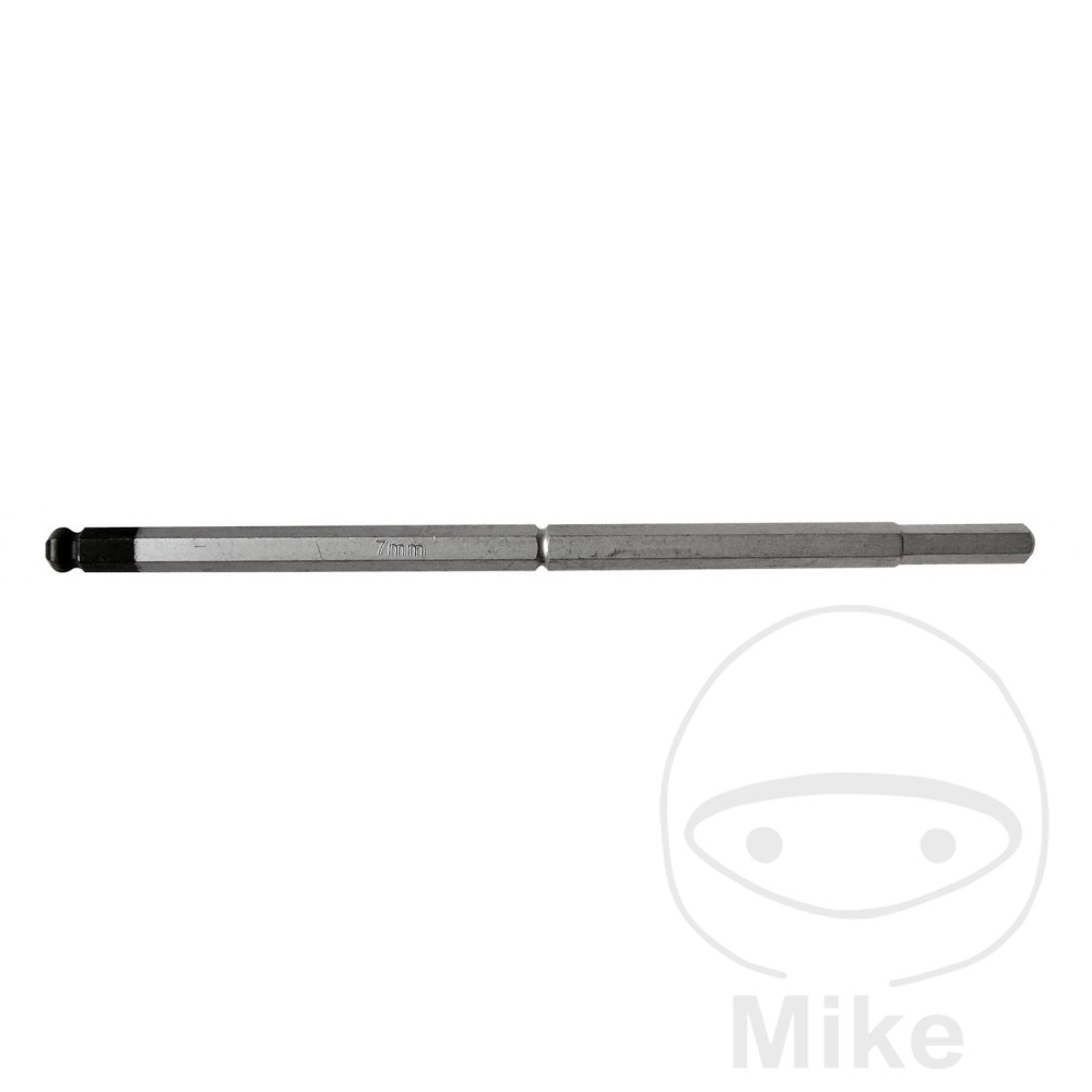 Embout à six pans creux BLADE 7 mm JMP Embout à six pans creux BLADE 7 mm JMP