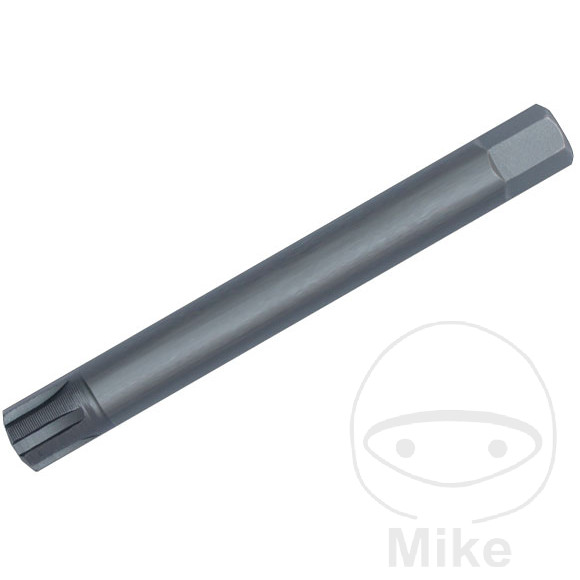 Bit Ribe M10.3 10 mm 6 Kant Bit Ribe M10.3 10 mm 6 Kant