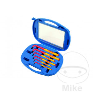 Jeu de clés Allen VD