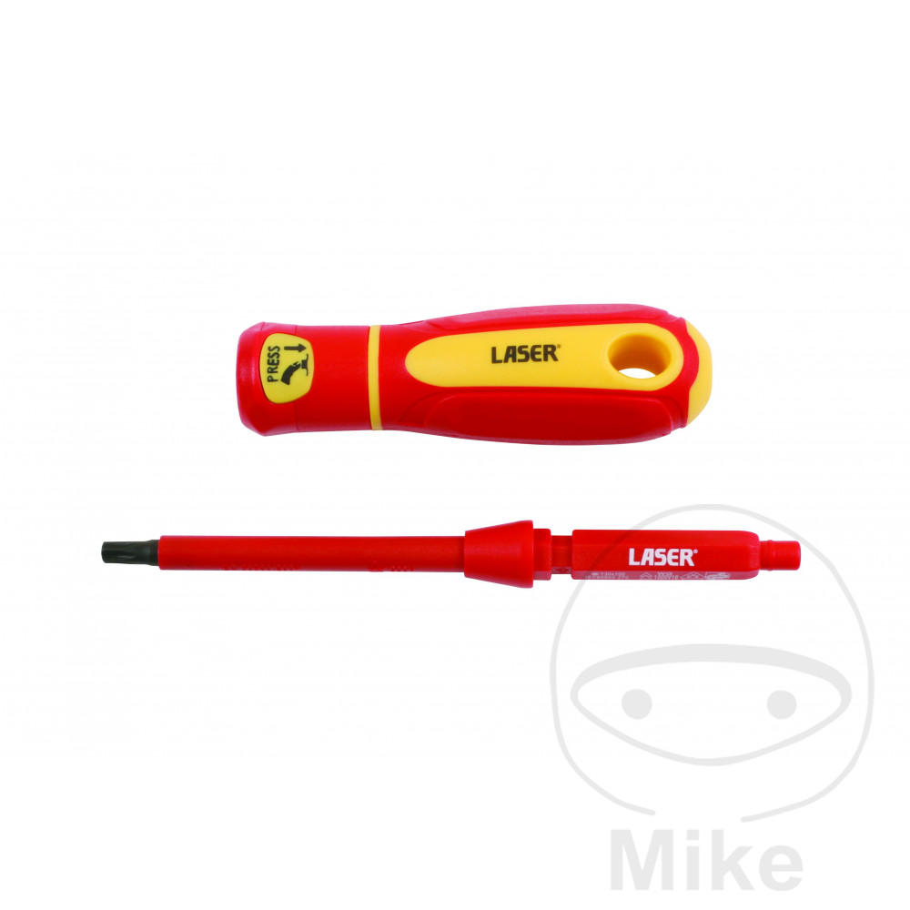 Jeu de tournevis 9 Pièces Jeu de tournevis 9 Pièces