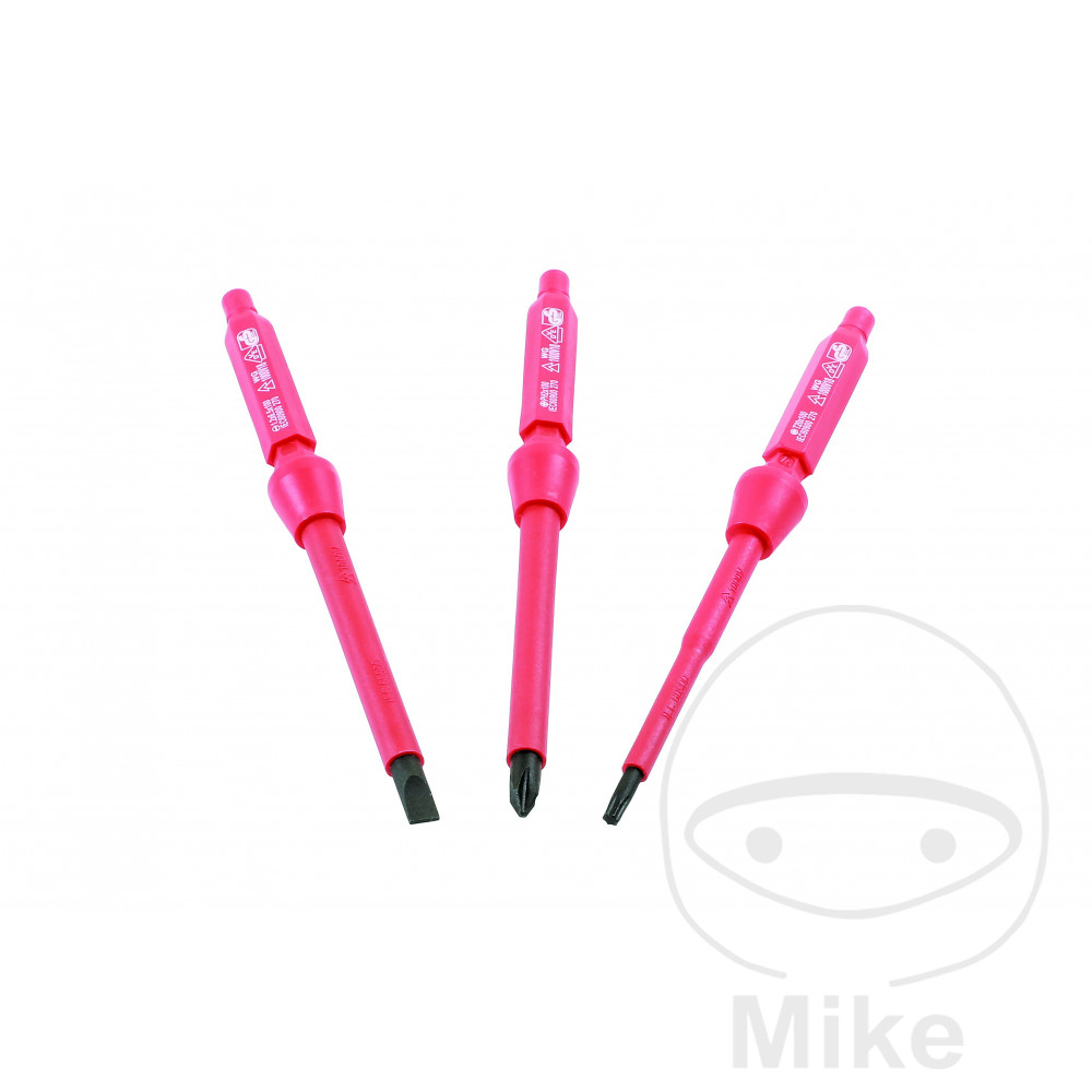 Jeu de tournevis interchangeables Jeu de tournevis interchangeables – Image 2