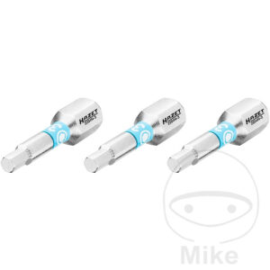 Embout INNEN 3 1/4Z 3TLG