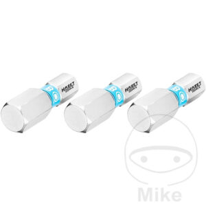 Embout INNEN 8 1/4Z 3TLG