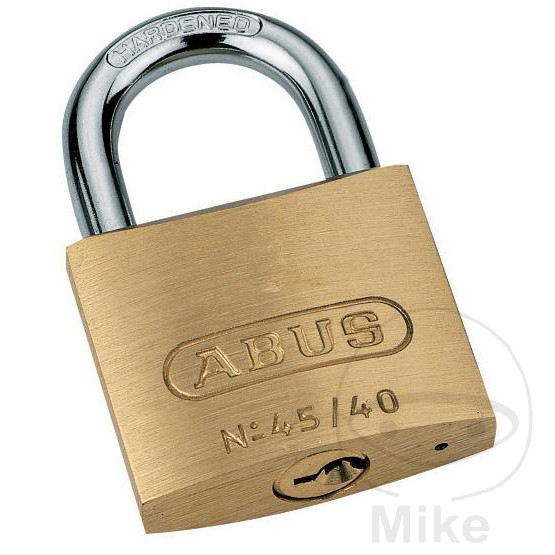 Cadenas ABUS 40 Cadenas ABUS 40