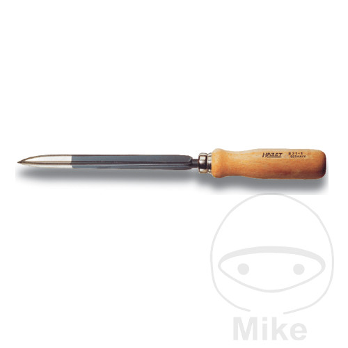 GRATTOIR TRIANGULAIRE CREUX GRATTOIR TRIANGULAIRE CREUX