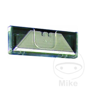 Jeu de lames trapézoïdales