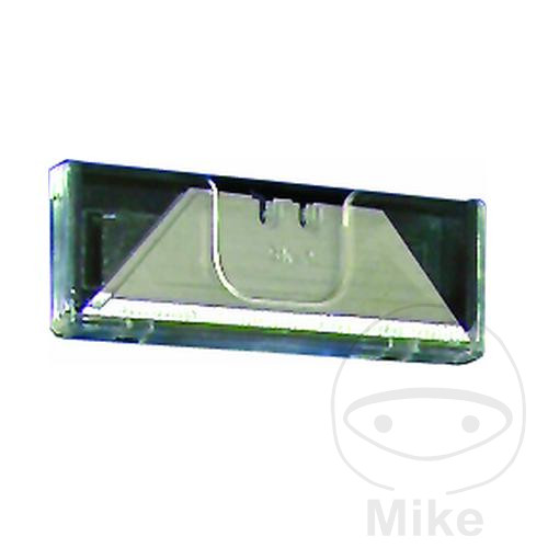 Jeu de lames trapézoïdales Jeu de lames trapézoïdales