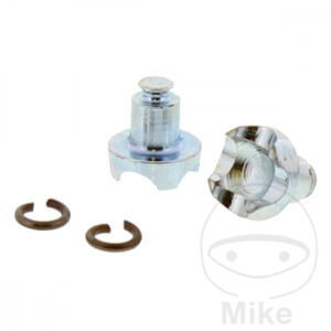 mâchoires de rechange