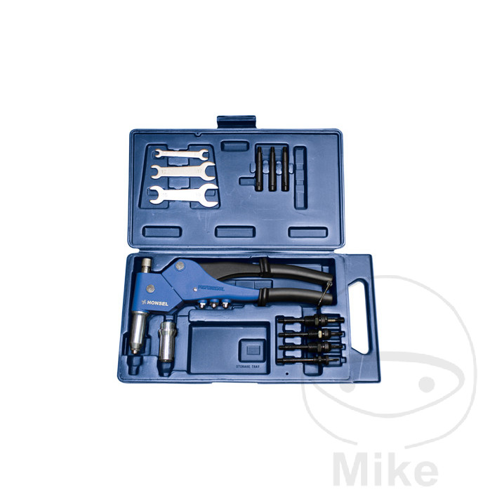 Pince à riveter MULTI1 Pince à riveter MULTI1 – Image 2