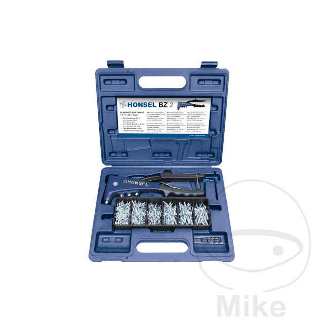 Pince à rivets BZ2 Pince à rivets BZ2