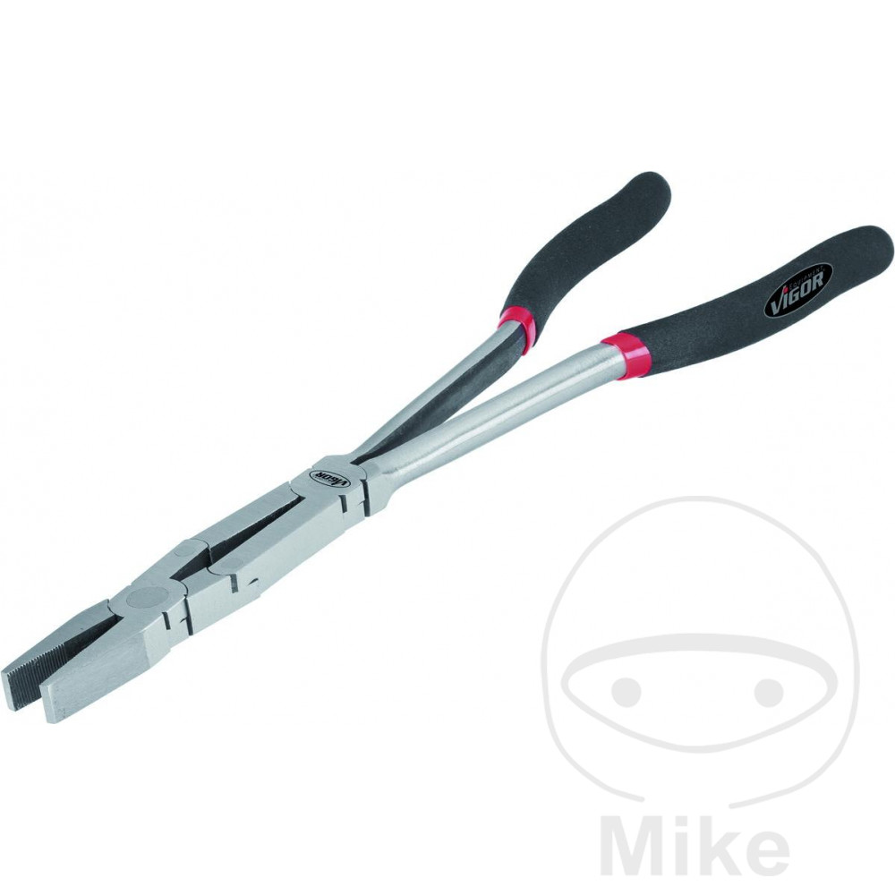 Pince à joint double plate Pince à joint double plate