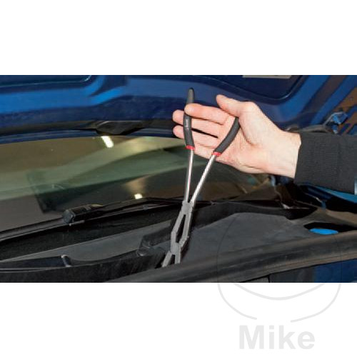 Pince à joint double plate Pince à joint double plate – Image 3