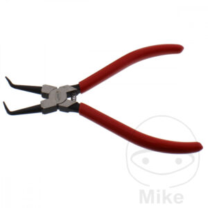 Pince à circlips pliée I JMP