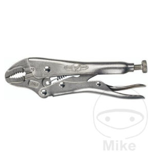 Pince de serrage 100 mm Max 25 mm