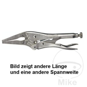 Pince de préhension 150 mm Max 51 mm