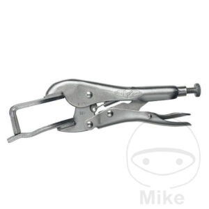 Pince de serrage 225 mm Max 70 mm