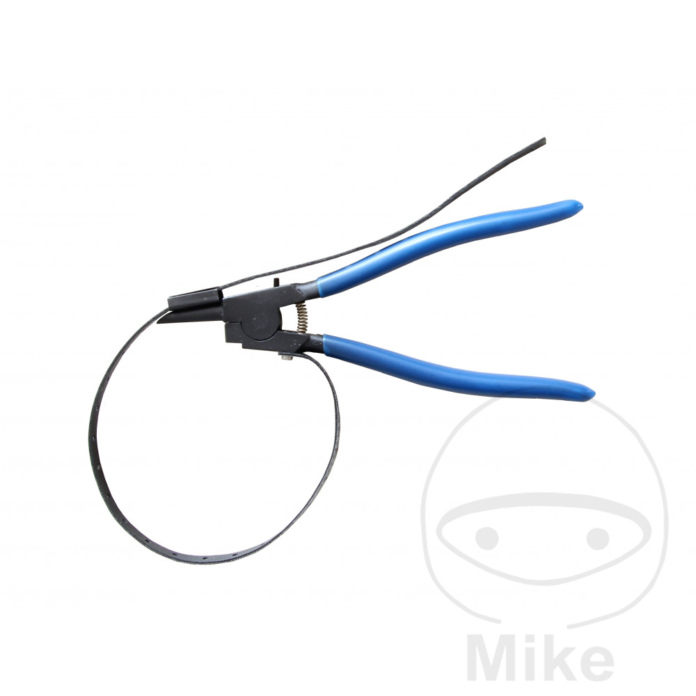 AXIS CUFF Pinces AXIS CUFF Pinces