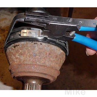 AXIS CUFF Pinces AXIS CUFF Pinces – Image 4