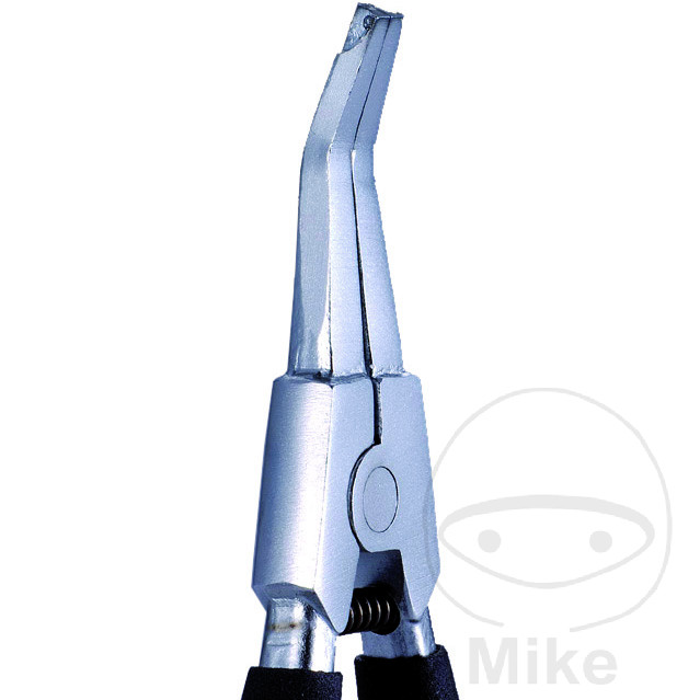 Pinces pour bagues en argent Pinces pour bagues en argent – Image 2