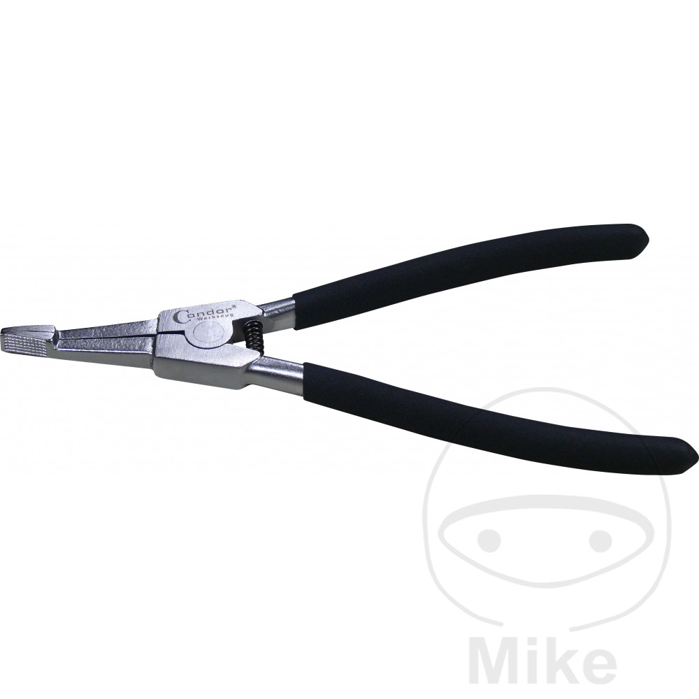 Pinces pour bagues en argent Pinces pour bagues en argent