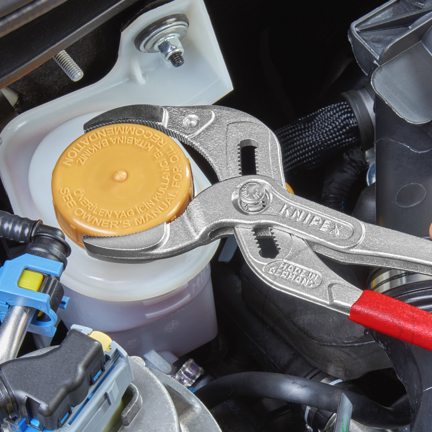 PINCES À FILTRE À HUILE 25-80 mm PINCES À FILTRE À HUILE 25-80 mm – Image 7