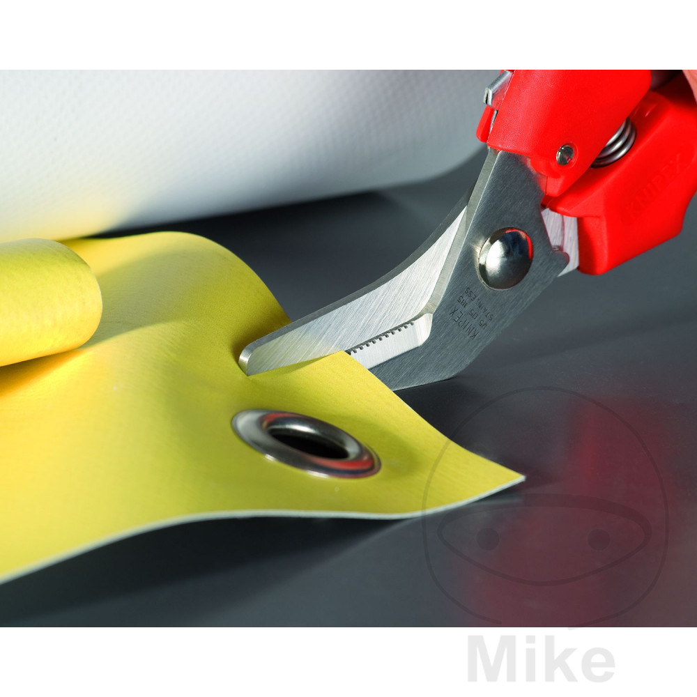 Ciseaux Universal plié 185 mm Ciseaux Universal plié 185 mm – Image 2