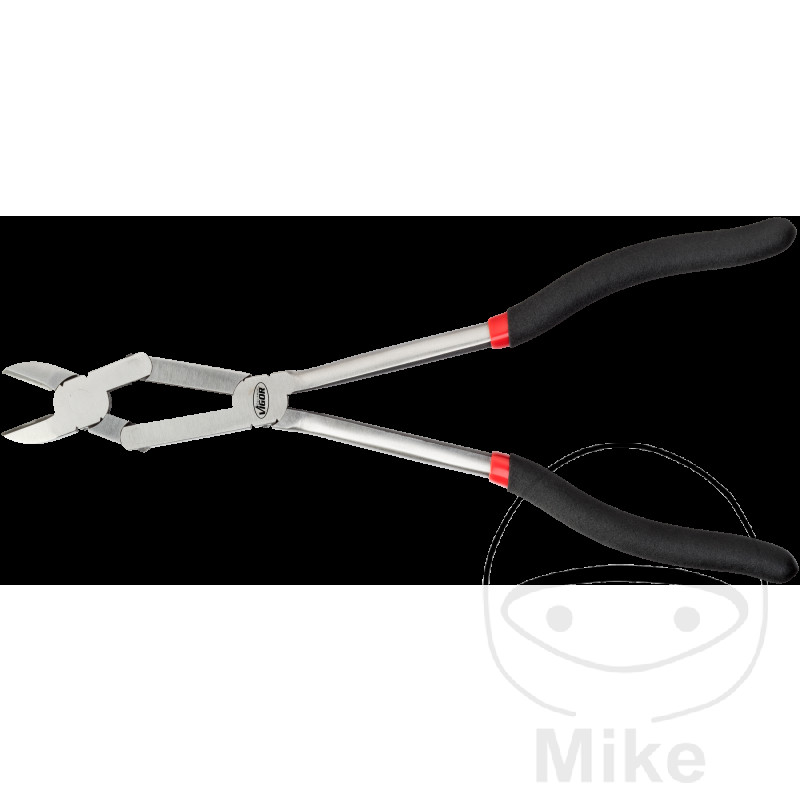 Pince coupante double articulation Pince coupante double articulation – Image 3