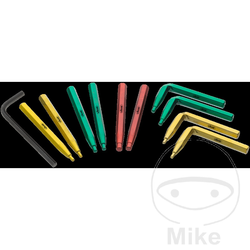 Pince pour circlips Intérieur Pince pour circlips Intérieur – Image 3