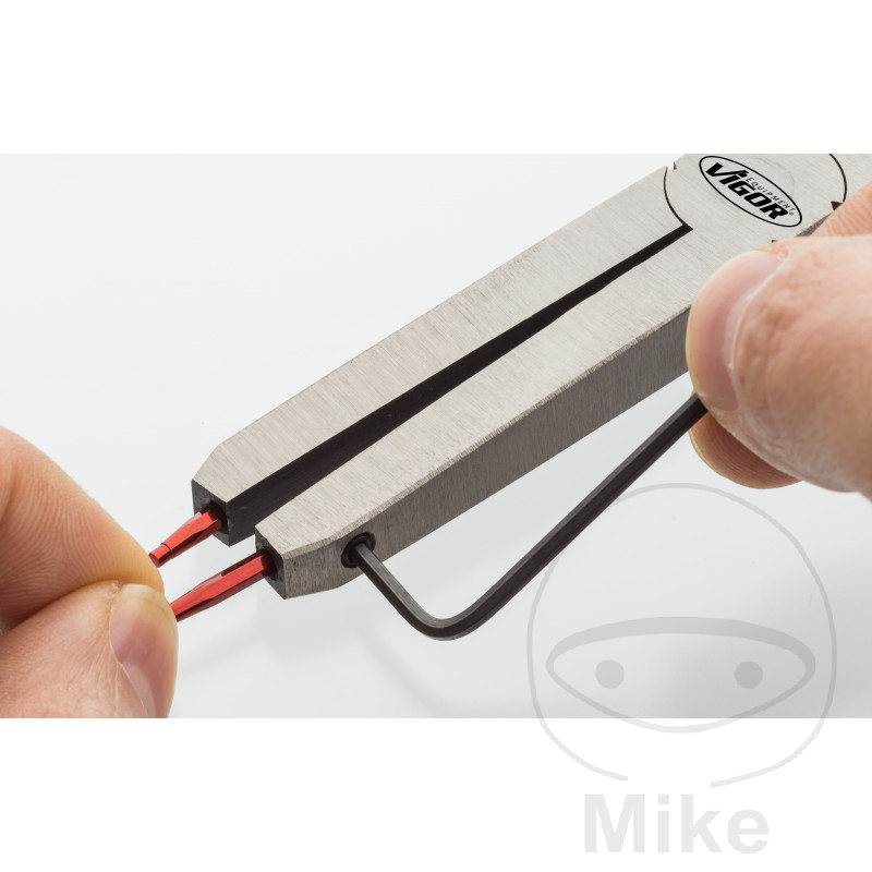 Pince pour circlips Intérieur Pince pour circlips Intérieur – Image 4